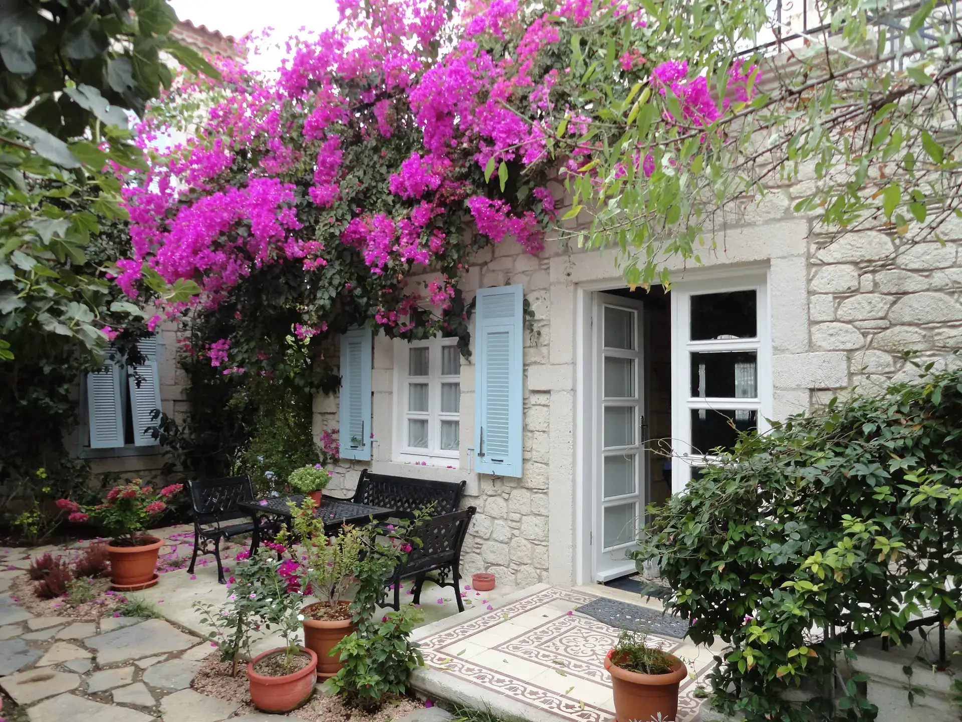 İncirli Ev Hotel:İncirli Ev Hotel